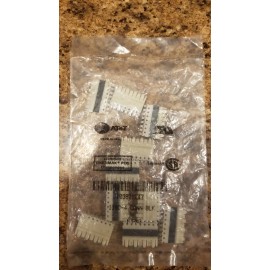 AT&T A T & T 110-C-4 CONN BLK 103801247