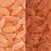 SWEDISH FISH Mini Glow Ups Strawberry-Watermelon Soft & Chewy Candy,