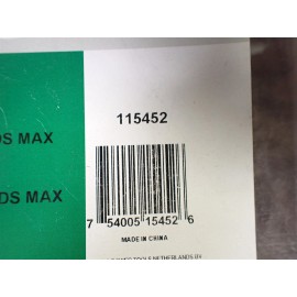 Hitachi New Hitachi 115452 SDS Max Dust Collection Attachment (N2)