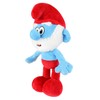 The Smurfs Movie - Papa Smurf 9 Inch Plush