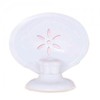Flower soap stand bathroom soap stand Soap Case