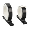 2 Pcs Fishing Rod Holder Horizontal Vertical Aluminium Boat Mounted