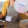 DGBDPACK Guest Check Pads for Servers - Thick Paper (6