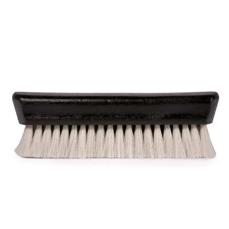 biped Premium Shine Brush Polishing Brush Shoe Brush with Real