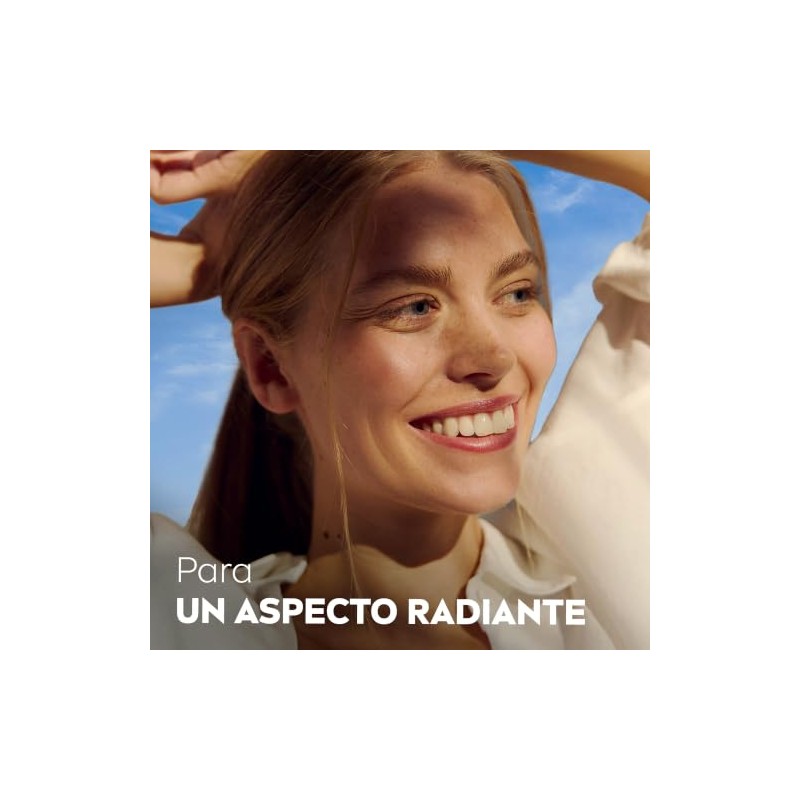 Protector Solar Facial NIVEA SUN Anti-Edad Q10 Fps50+ 50Ml, Previene