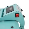 Heat Press Machine, 15x15 Professional Heat Transfer Press, 1400W Portable