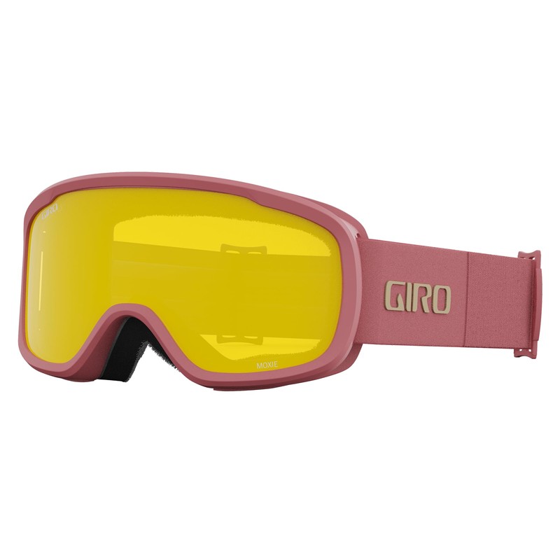 Giro Women's and Youth Moxie Ski and Snowboard Goggles -