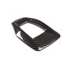 TOYCIDFG Car Gear Shift Knob Panel Cover Trim Frame for
