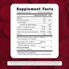VITAMIZED Beet Root Gummies - Super Nitric Oxide Beets Supplement