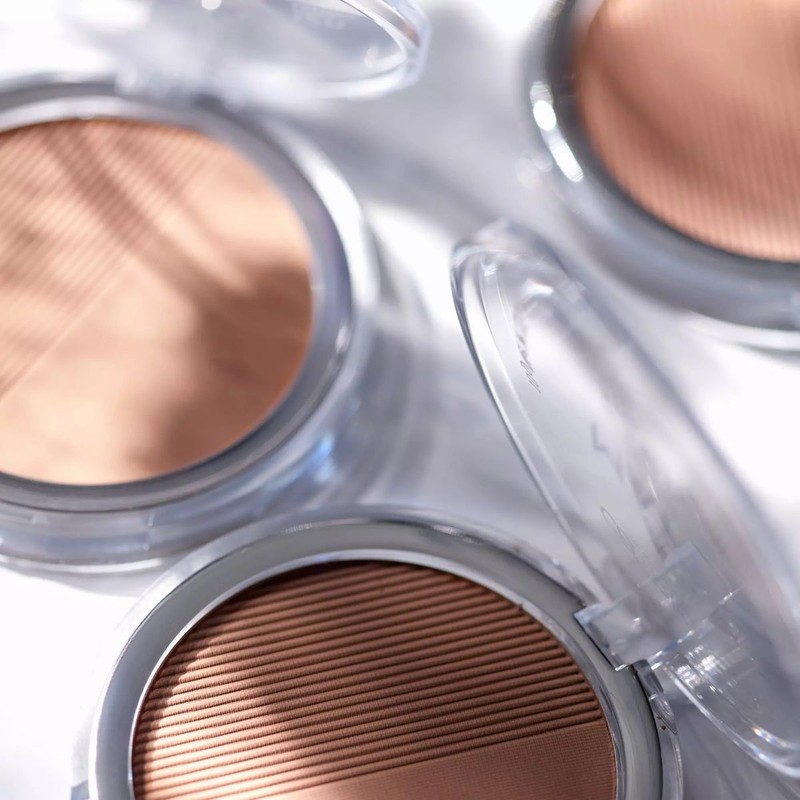 Catrice All Matt Plus Shine Control Powder (4 Colors)