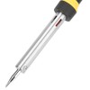 Soldering Iron Electric Temperature Straight Welding Gun Heating Tool TU-505B-100W