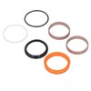 Lift Cylinder Sealing Kit Rubber Gaskets 1904405000 Forklift Cylinder Seals