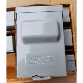 MARS 60 Amp Non-Fused Disconnect #88315