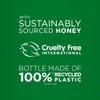 Garnier Whole Blends Repairing Shampoo Honey Treasures, 12.5 Fluid Ounce
