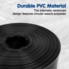 Backwash Hose, 2" x 100' Pool Backwash Hose, Backwash Hoses