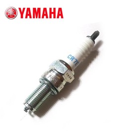 티맥스530 스파크플러그 CR7E - YAMAHA순정플러그 Tmax 530 Spark Plug CR7E - YAMAHA Genuine Plug