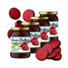 Aunt Nellie’s Sliced Pickled Beets | Tangy, Earthy, Sweet and