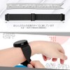 [TumpCez] Elastic Nylon Band Strap 16mm 18mm 19mm 20mm 22mm