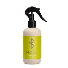 Kalastyle Hallo Iceland MOSS Room Spray | Non-Aerosol | 8.45 Ounces | Certified Vegan & Cruelty-Free | Safe for Carpets, Rugs and Linens