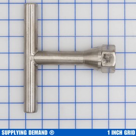 Supplying Demand TFXWHH Water Heater Handles