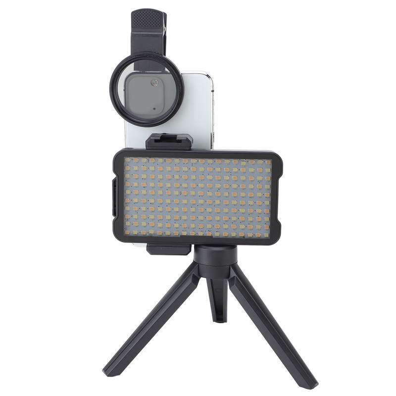 Tattoo Photography Light Wireless Rechargeable Tattoo Photo Light with 180