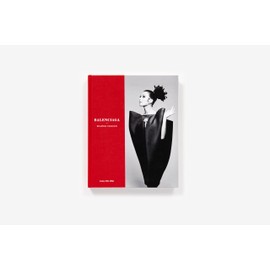 Balenciaga: Shaping Fashion