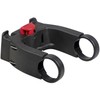 Rixen & Kaul Unisex Rixen Kaul Handlebar Adapter E Bracket