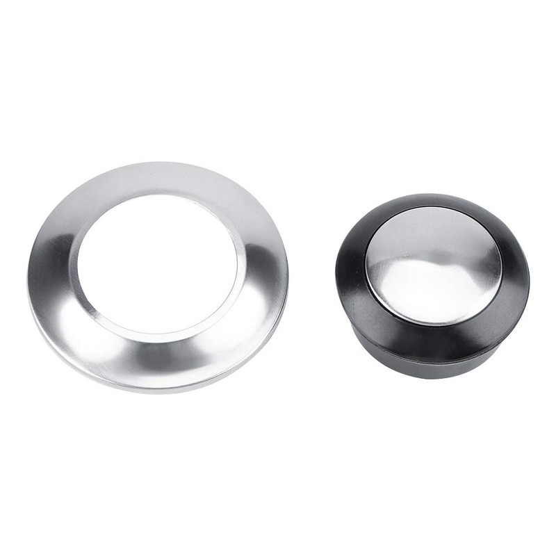 Perillas de Tapa de Olla con Juntas - Perilla de