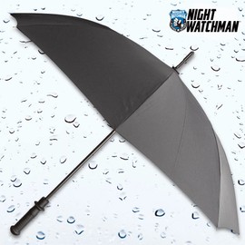 Night Watchman Umbrella