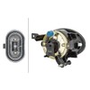 HELLA 1N0 009 954-421 FF-Fog Light - right - für