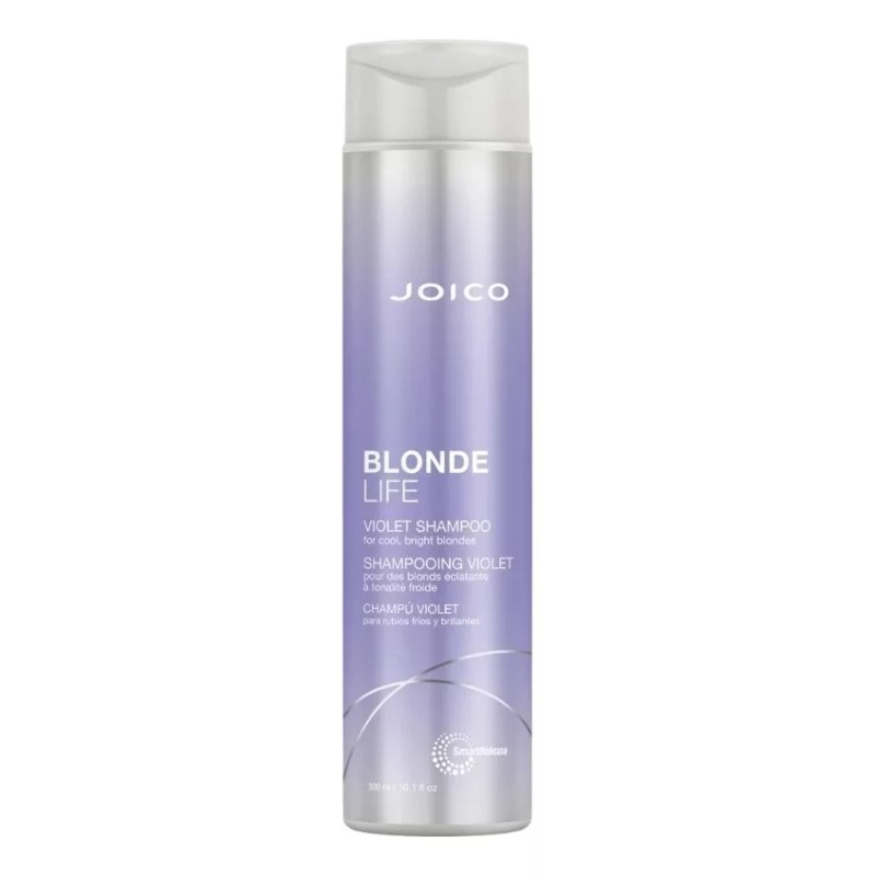 Joico Blonde Life Violeta Shampoo Y Acondicionador Matizador