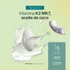 B Life Vitamina K2 MK7 con 300 cápsulas