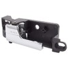 Auto-Partner - Manija de puerta interior para Ford Fusion 2006-2012,