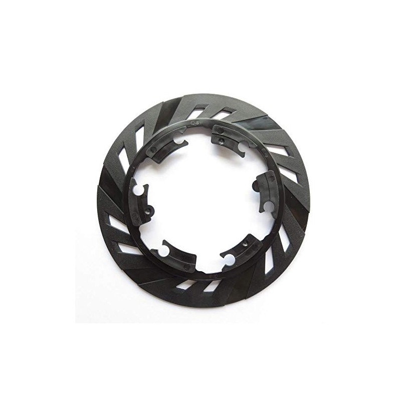 Shimano Y1WJ98010 MF-TZ Protector