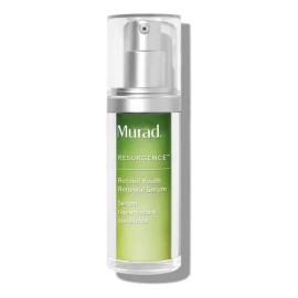 Murad Suero Facial Retinol 15ml Hipoalergnico Sin Parabenos                                                                                           