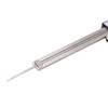 Digital Display Caliper Stainless Steel LCD Electronic Measuring Ruler with