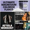 3 Pack Bundle: Coach Soak Recovery Bath Soak, Epsom Salt