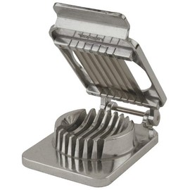 Mushroom / Egg Slicer with Blades