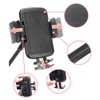 2 in 1 Car Cup Holder Expander Adapter Phone Holder
