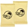 Candy Coffee, Blue Mountain Coffee Beans, 6.3 oz (180 g)