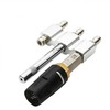 CulinaryEdge M5 Long Reach Nozzle Swivel Fitting, 0 to 60°