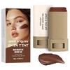 Foundation Stick with Beauty Balm Serum, Tinted Moisturizing Face Contour,