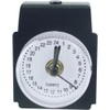 Berger + Schröter 30360 Analogue Hunting Timer Black
