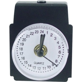 Berger + Schröter 30360 Analogue Hunting Timer Black