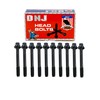 DNJ HBK155 Kit de pernos de cabeza compatible con Chrysler