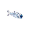 CGB Giftware | Fish Nautical Light Pull Handle - Assorted