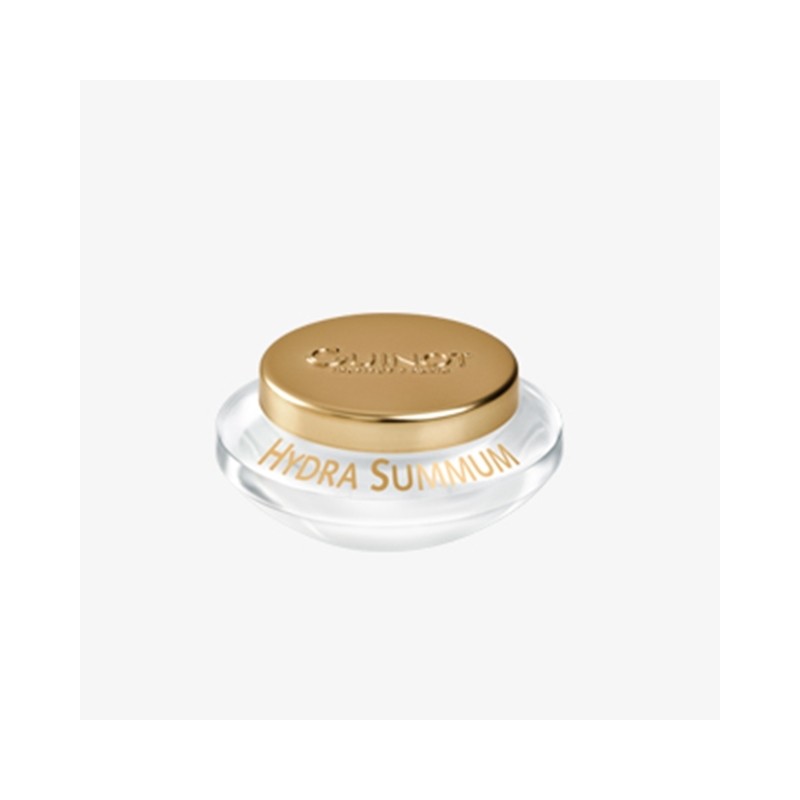 Gino Crème Hydra Thermal Moisture Barrier Cream 50ml+Sample Hydra Thermal