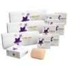 (Jangsaeng Bellflower) Face Soap (3 x 3 boxes) / (장생도라지)