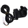 Electric Bike Controller Kit 48V 350W High Safety Power Display