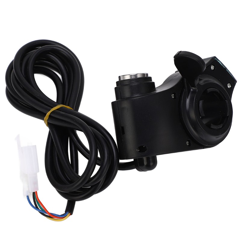 Electric Bike Controller Kit 48V 350W High Safety Power Display